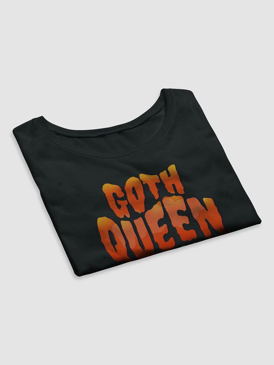Goth Queen Crop product image (7)