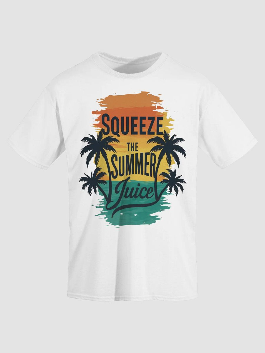Squeeze the Summer Juice Tee product image (5)