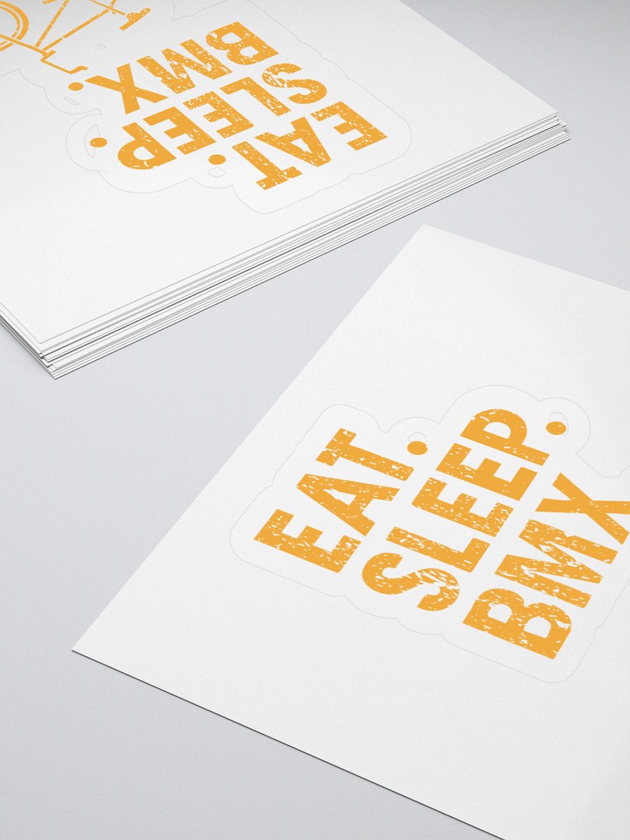 Eat, Sleep, BMX product image (10)