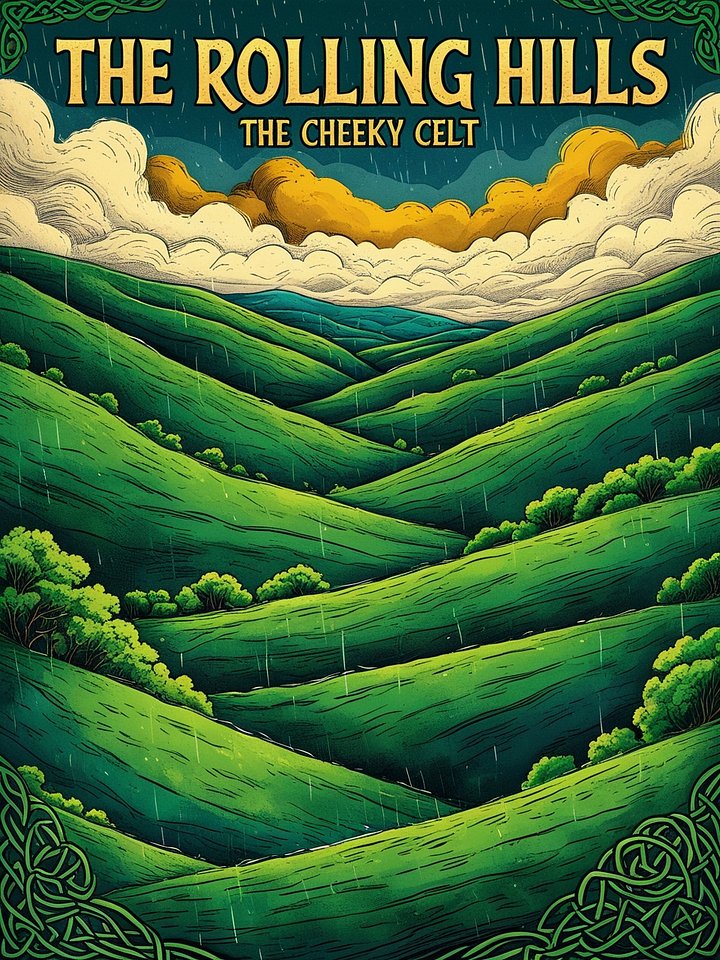 The Rolling Hills product image (1)
