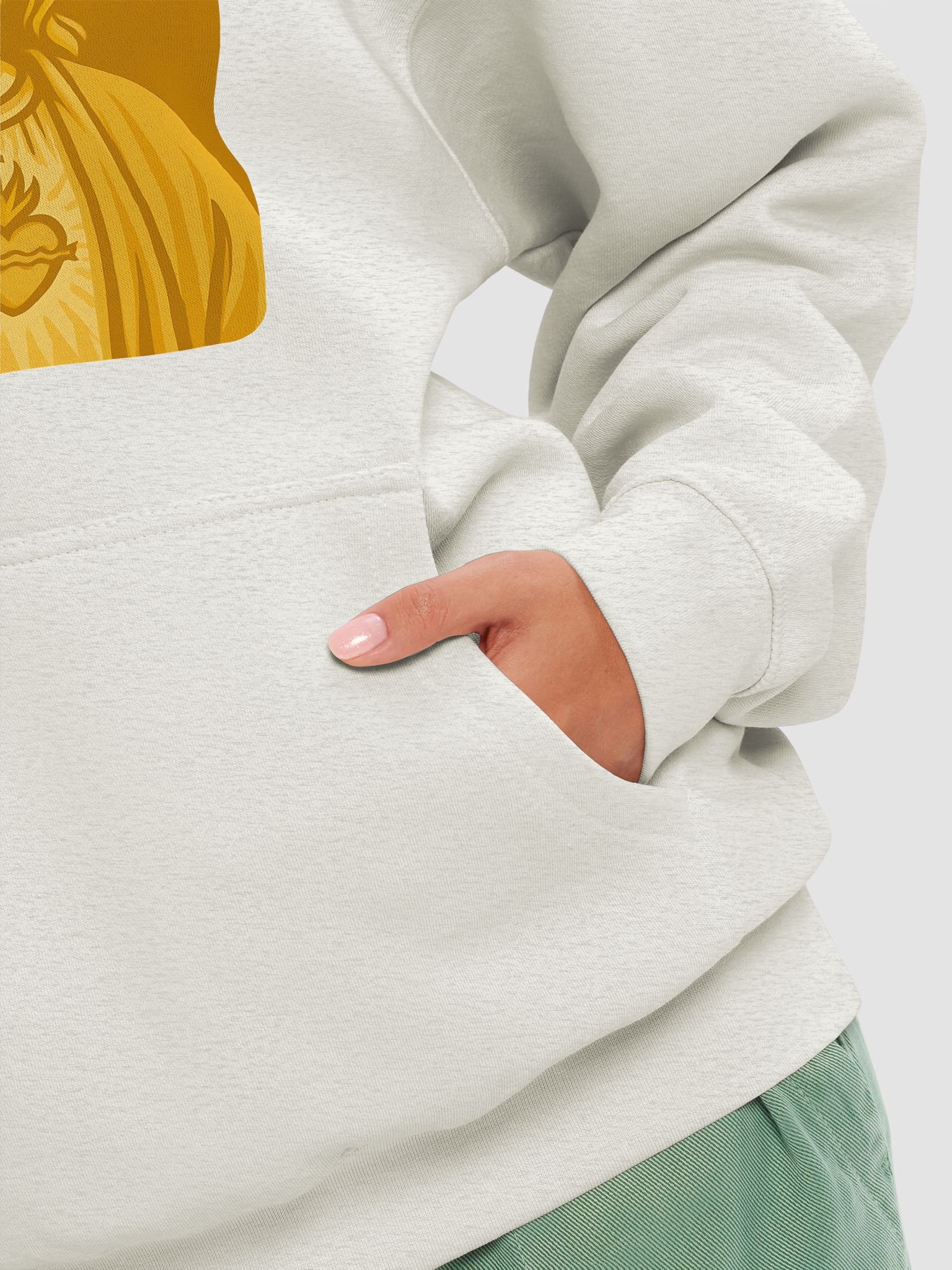 Jesus Christ Hoodie product image (16)