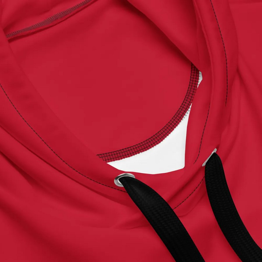Red Limited Edition"GRINCH PARGE LENIS" Hoodie product image (9)