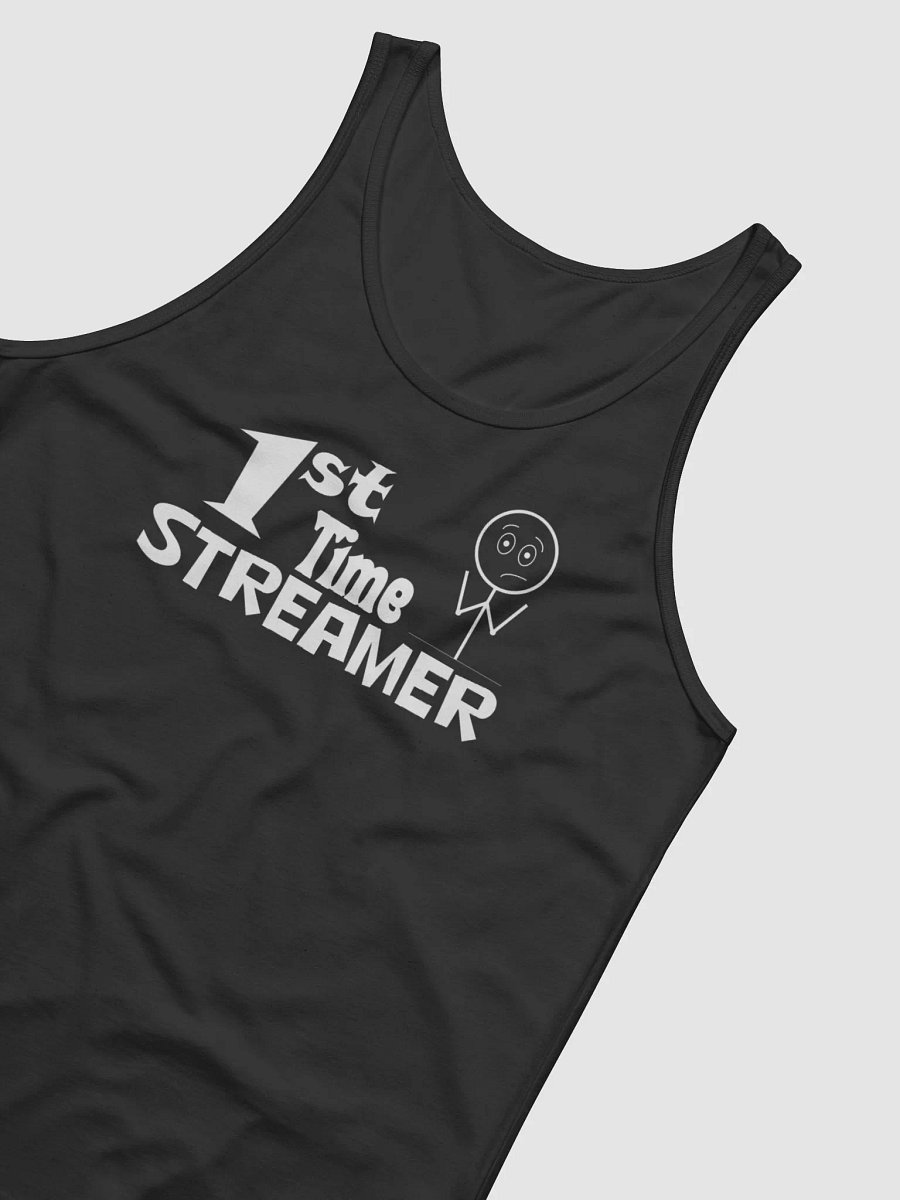 1st time Streamer Tanks dark product image (14)