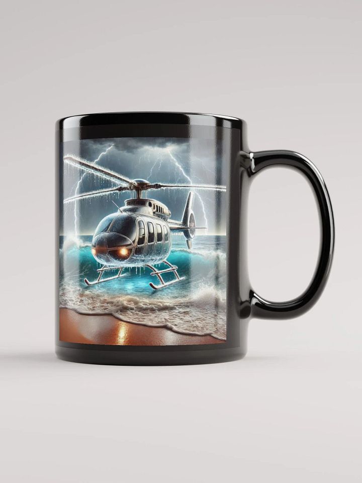Stormy Skies Mug product image (1)