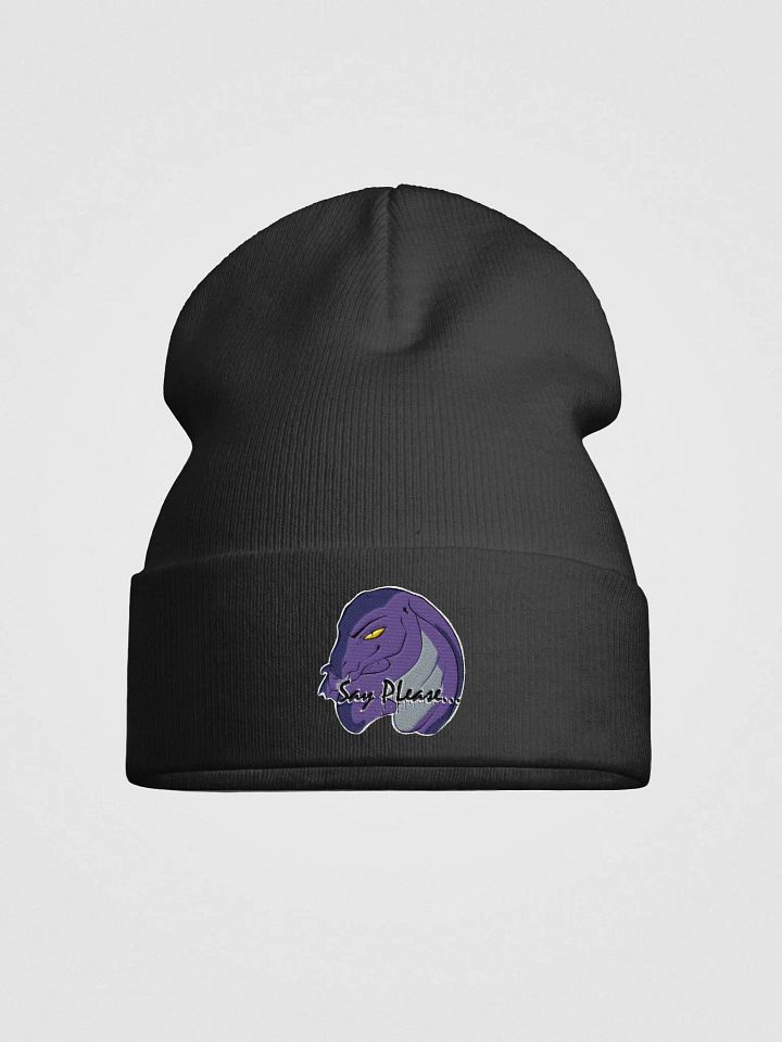 Servera Beanie 1 product image (1)