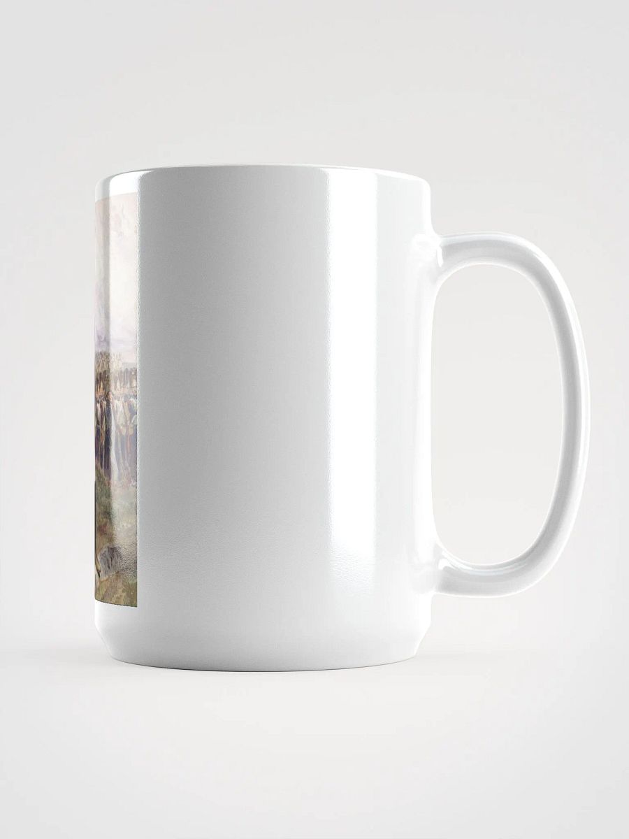 Caneca Napoleão Bonaparte product image (1)