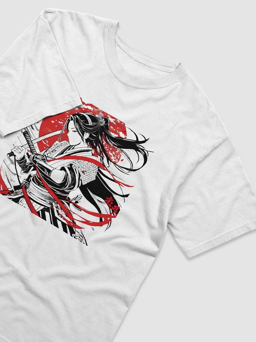 AI Monochromatic Art series 1 Shirt 2 product image (7)