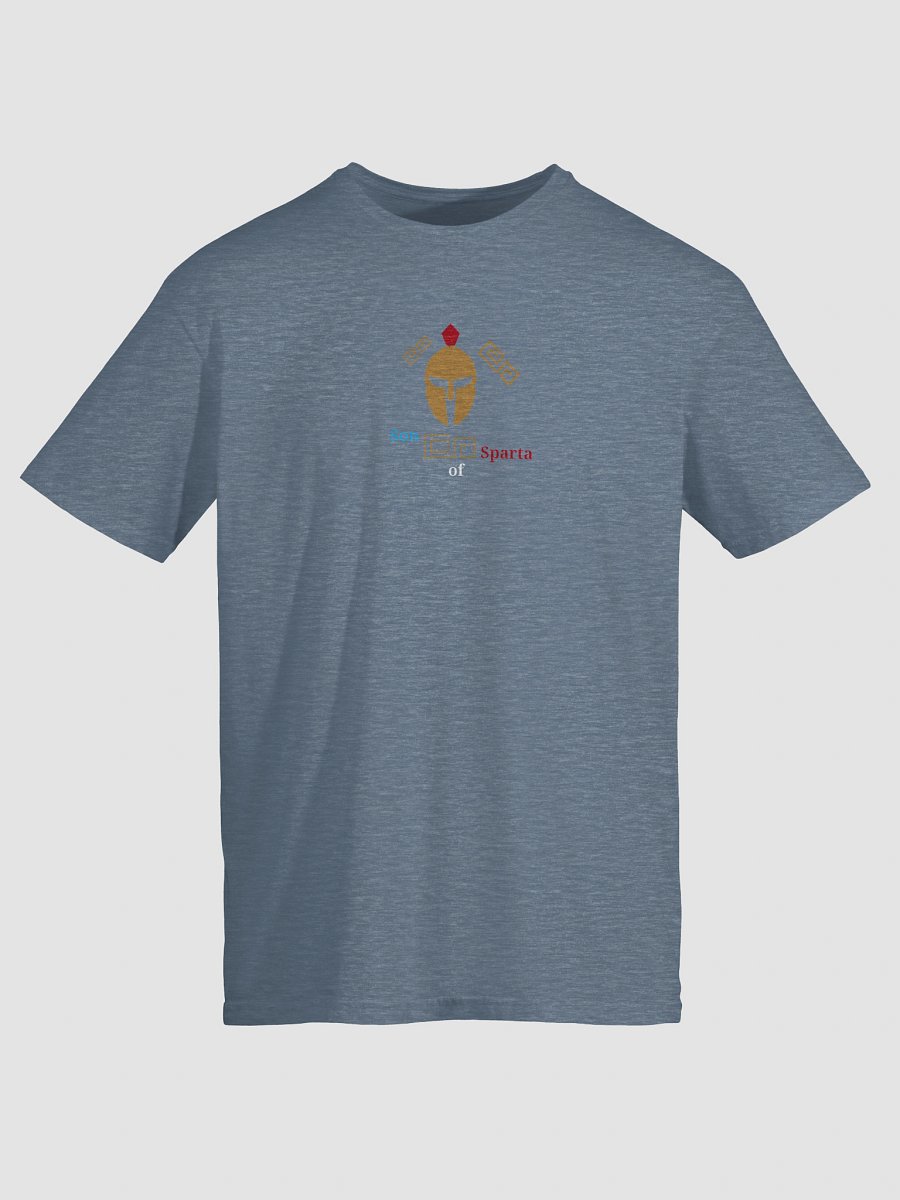 Spartan Legacy T-Shirt product image (5)