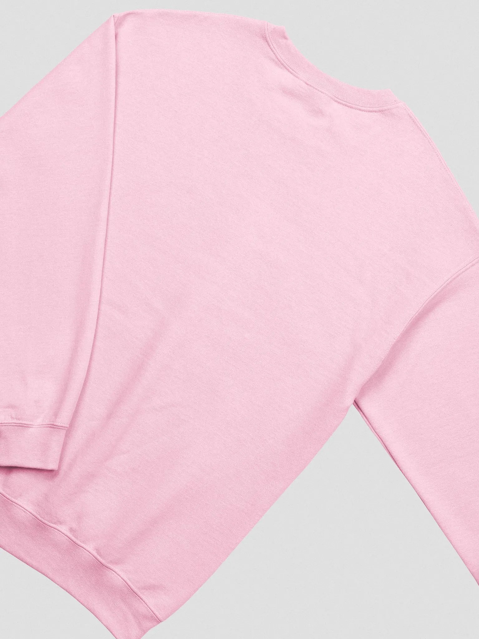 Shimmer (Black) - Unisex Crewneck product image (2)