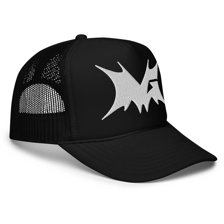 MG Hero Trucker Hat product image (3)