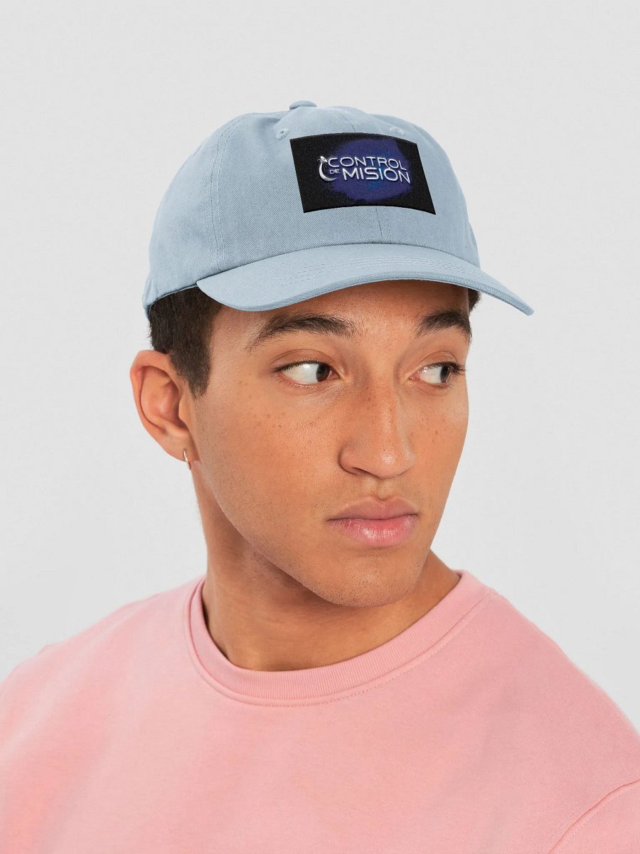 Gorra Control de Misión product image (6)