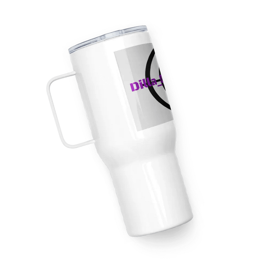 Travel Mug product image (5)