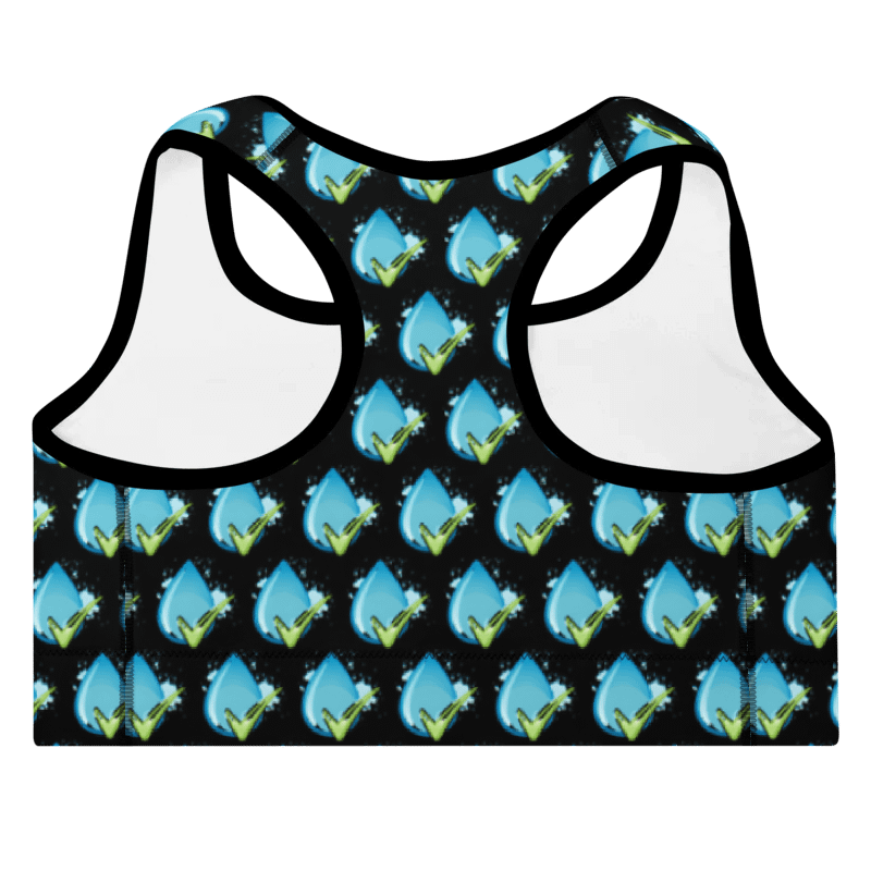 Splash Drop Sports Bra product image (3)