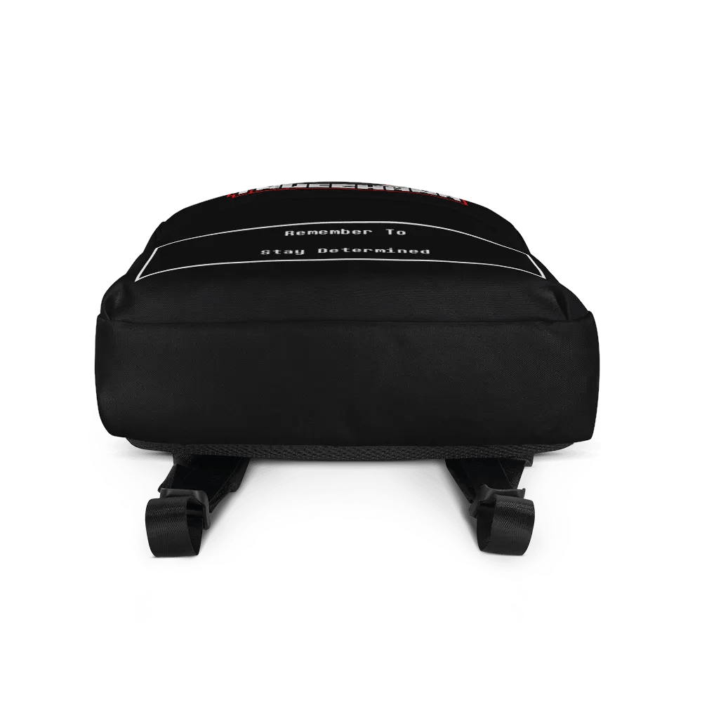 Legacy Logo - Backpack product image (5)