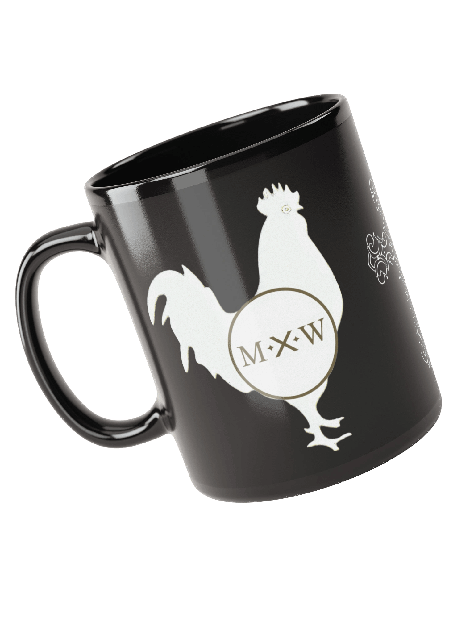 MW Logo Mug product image (6)