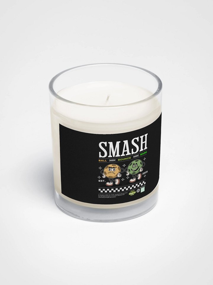 Bounce Back Soy Candle product image (2)