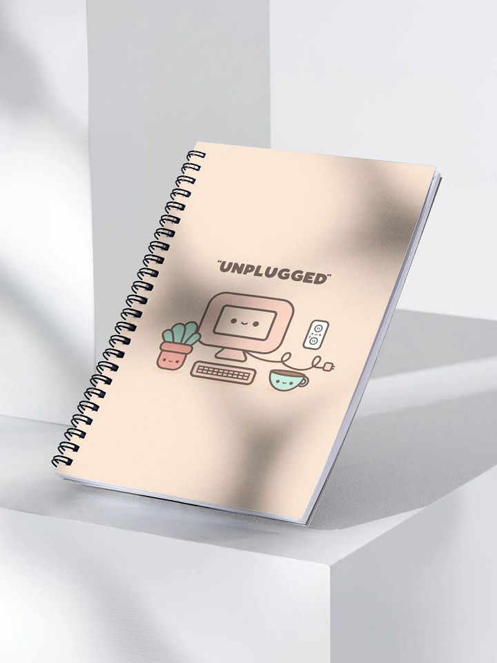 Cute Kawaii Computer 