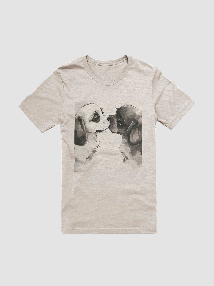 Puppy Love T-Shirt product image (1)