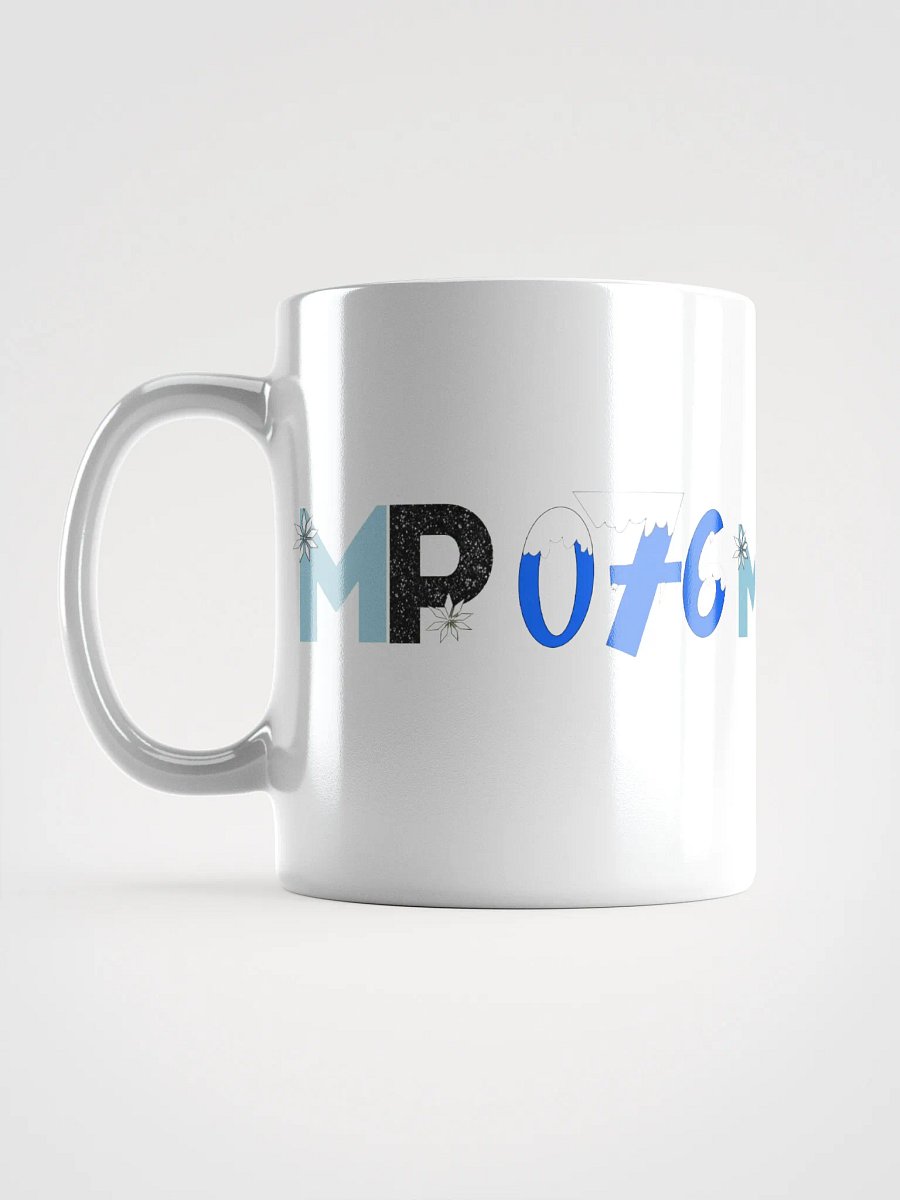 Polo Frost Mug product image (18)