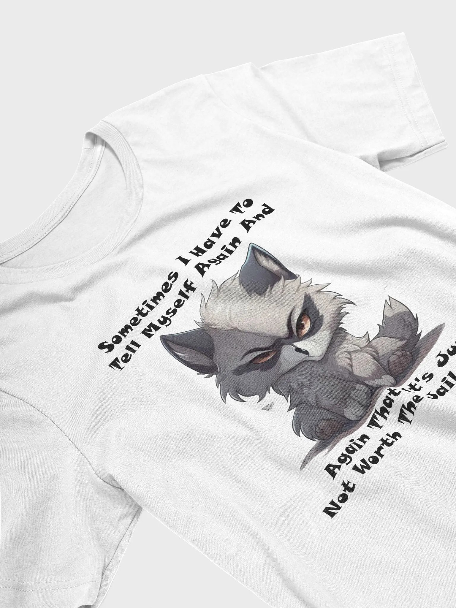 Jail Time Shirt product image (3)