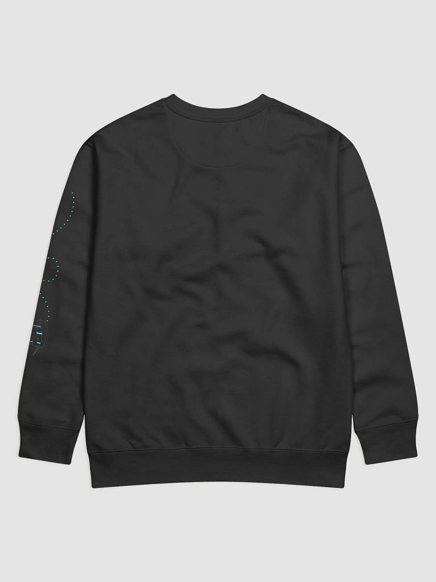 Unisex Chart Your Own Path Sweatshirt product image (2)