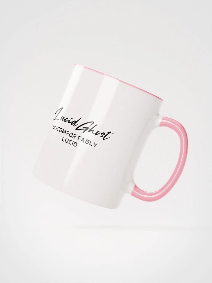 Lucid Mug product image (2)