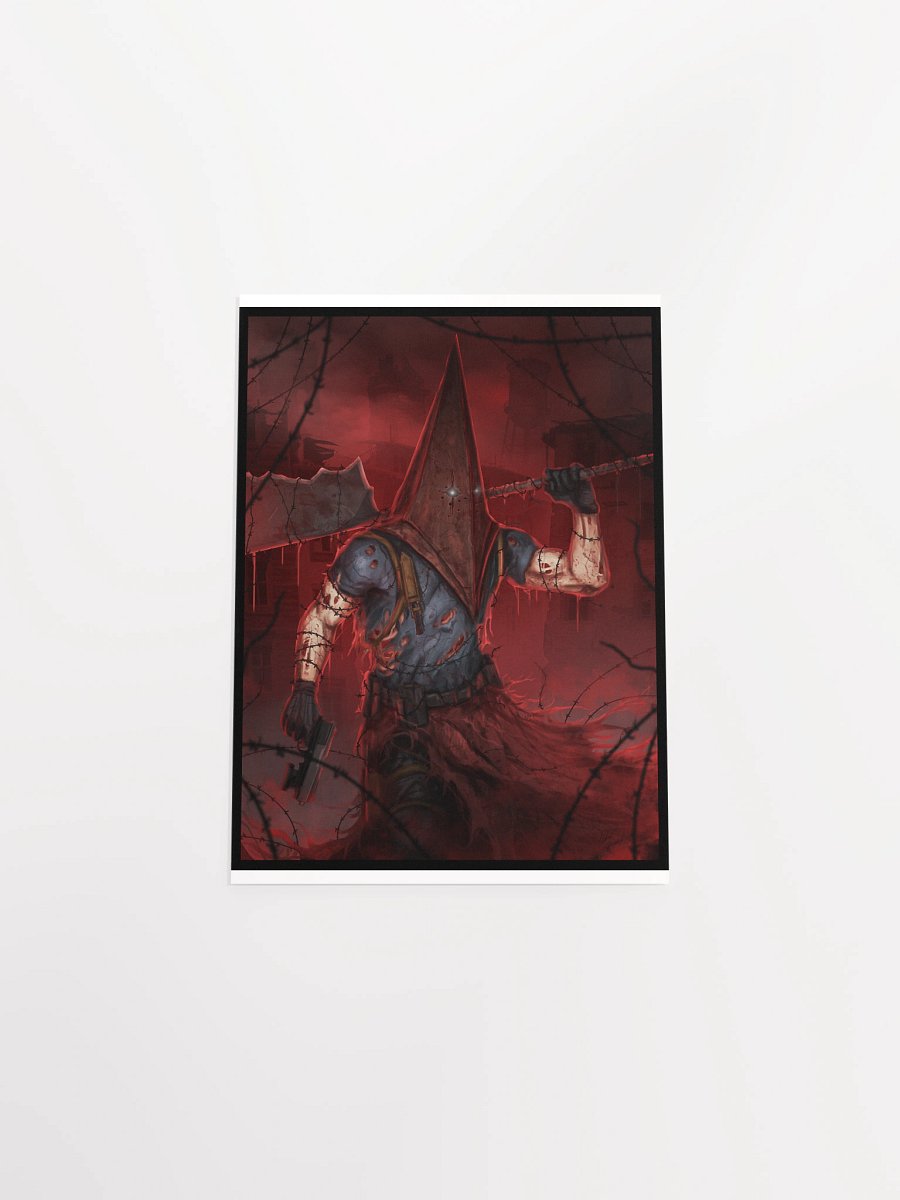 Silent Justice: The Executioner Agent product image (4)
