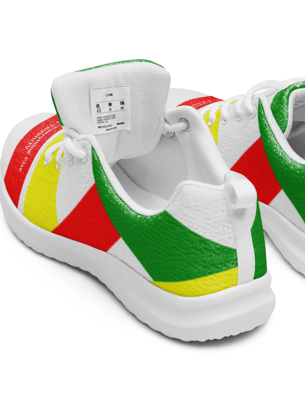 TryUnity x SpiralUppington Runner I (Men) product image (4)