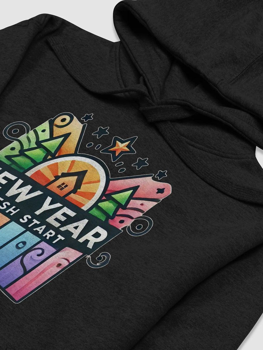 Fresh Start Celebration Hoodie product image (79)