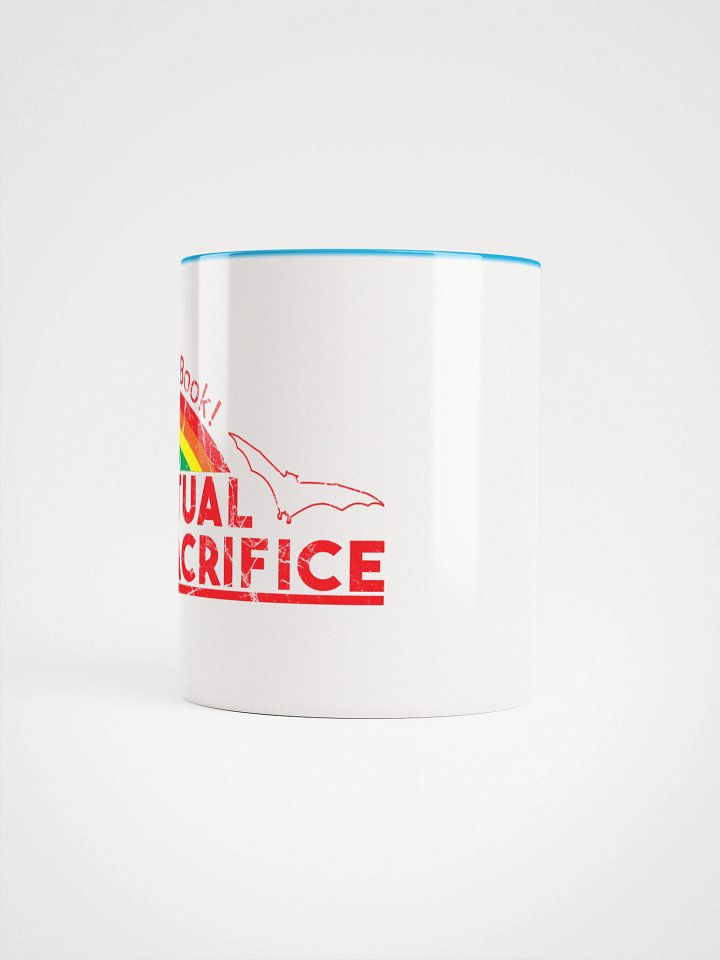 Reading Enchantments Mug product image (2)