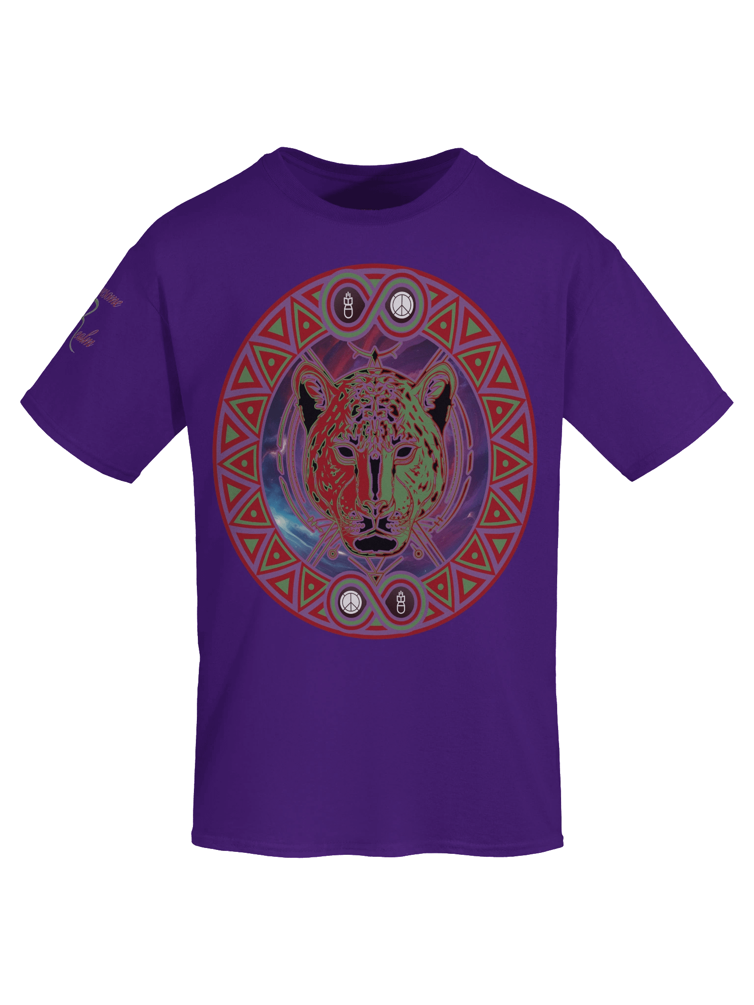 AwesomeRealm Heavyweight Tee product image (78)