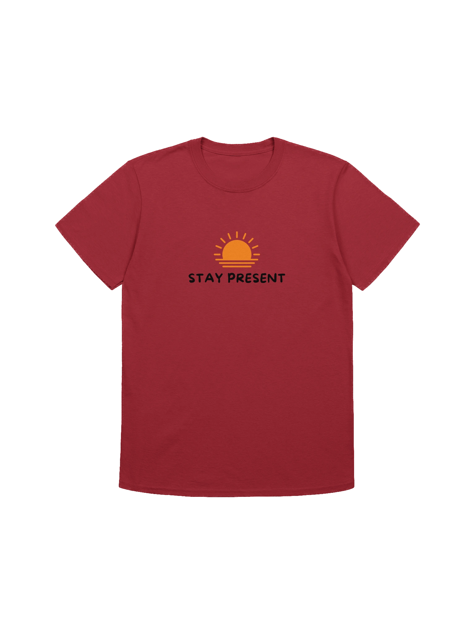 Stay Present product image (1)