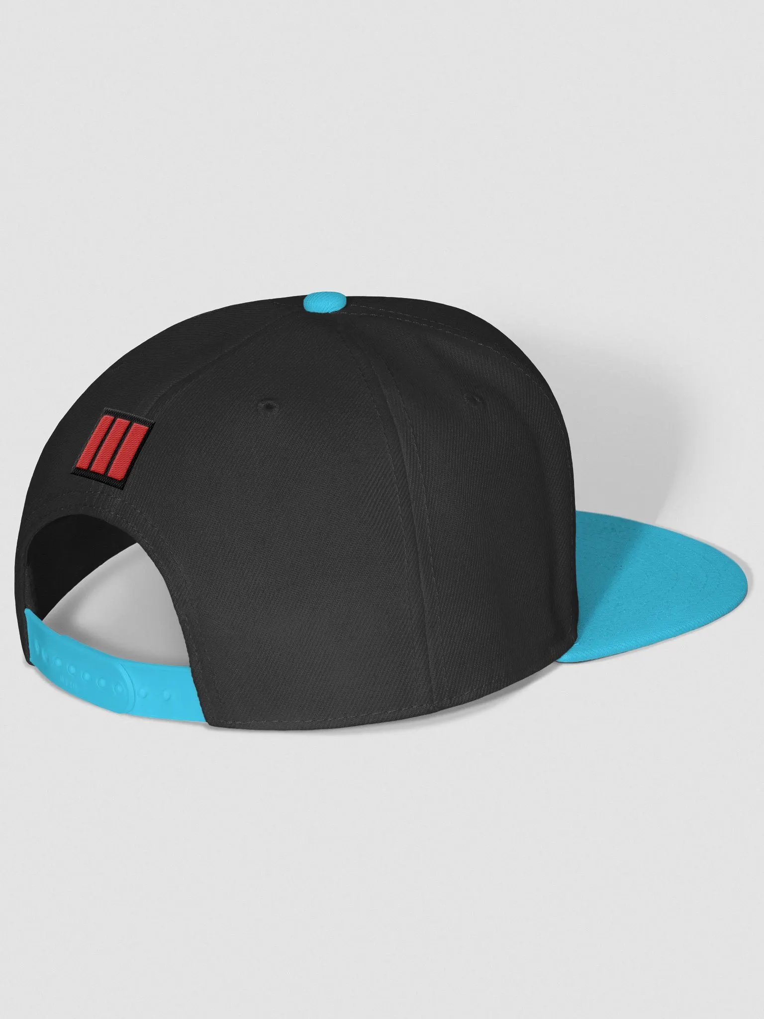 DEM_BOYZ Snapback product image (26)