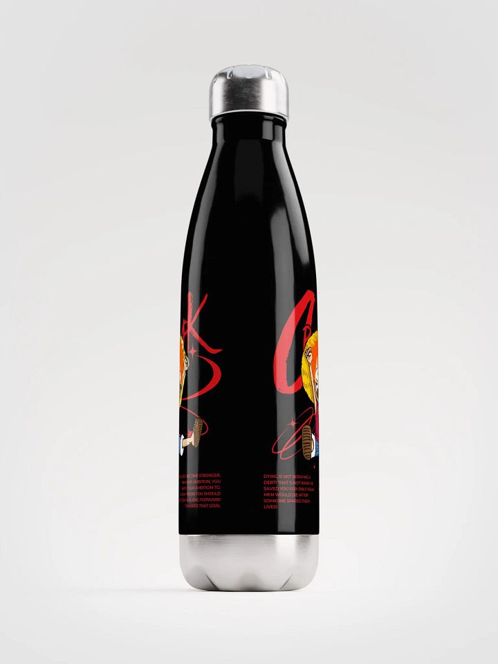M.D.L Stainless Steel Water Bottle product image (2)