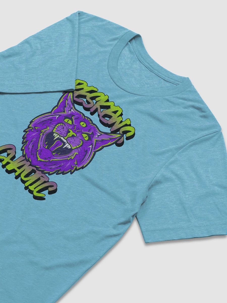 Chaotic Cat product image (3)