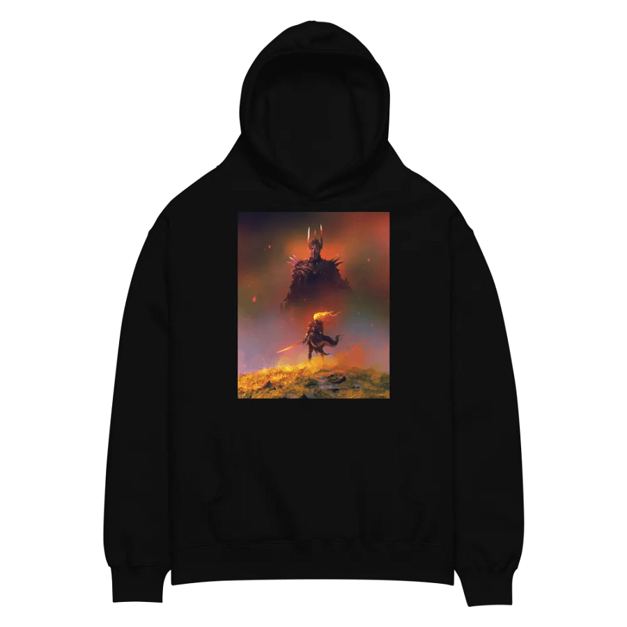 Sauron product image (2)