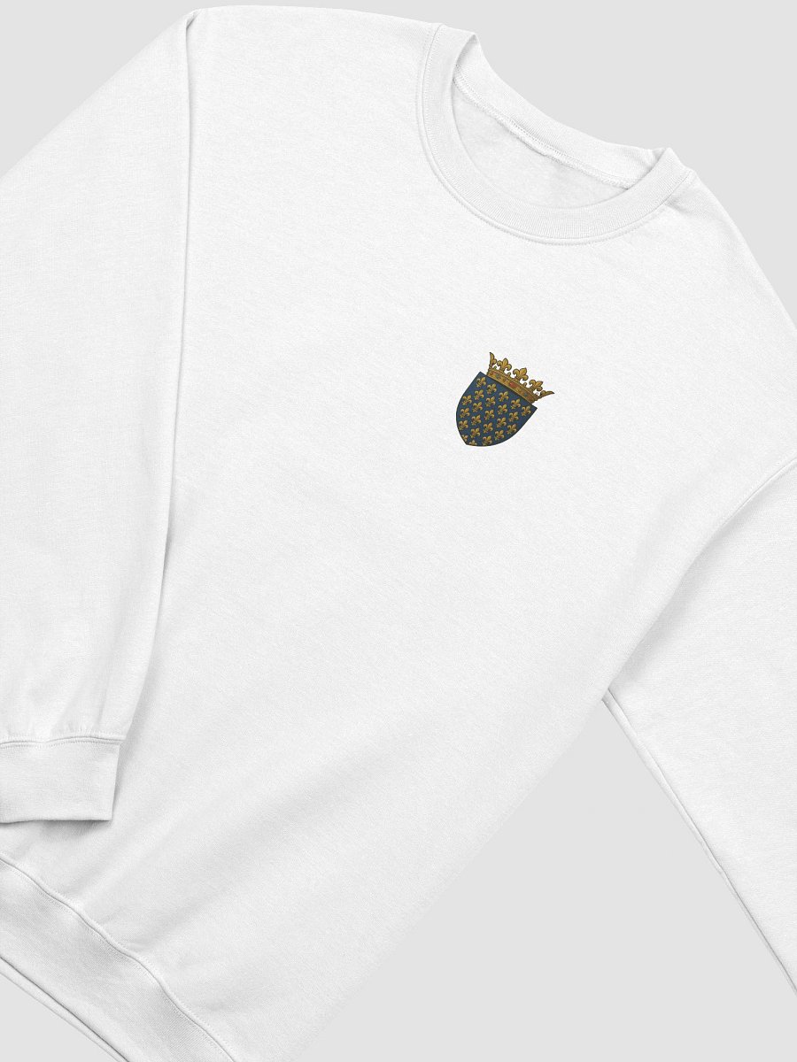 King St Louis IX gear Sweatshirt product image (4)