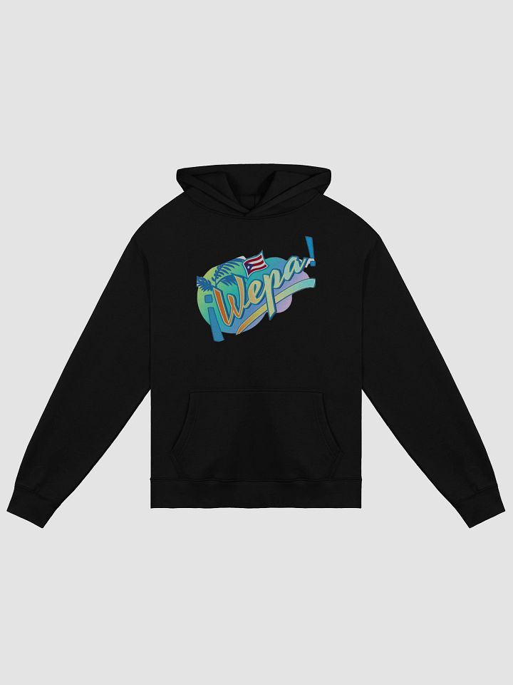 WEPA Hoodie product image (1)
