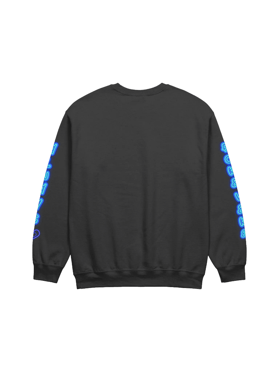 "Oh My Gosh" Classic Crewneck Sweatshirt product image (13)