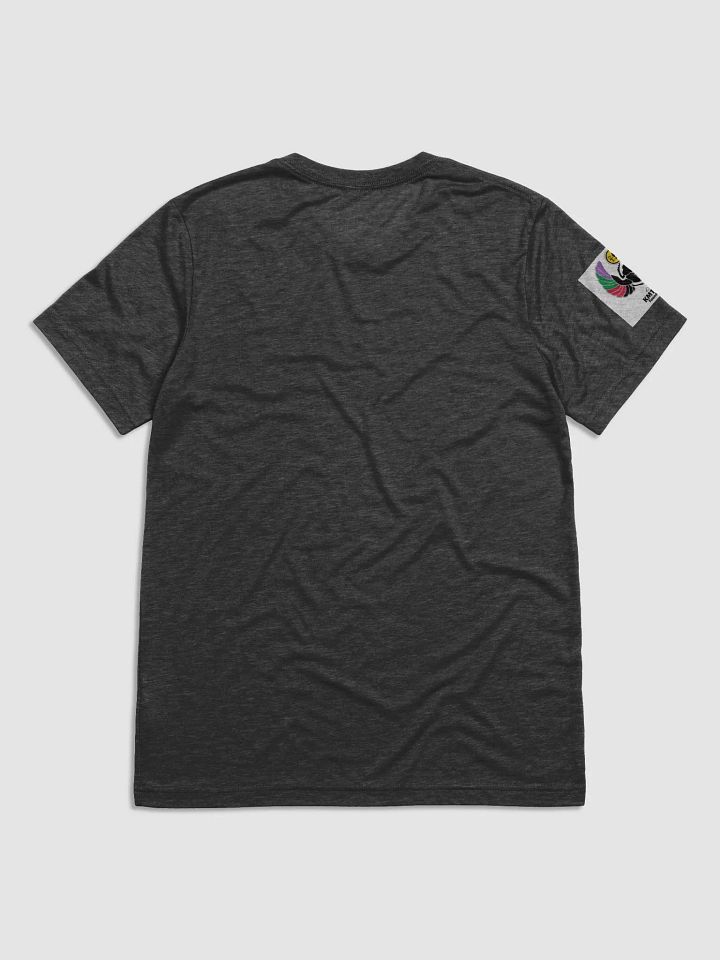 KMT SPEAKS - AMMIT (Limited Edition KMT Asen T-Shirt) product image (2)
