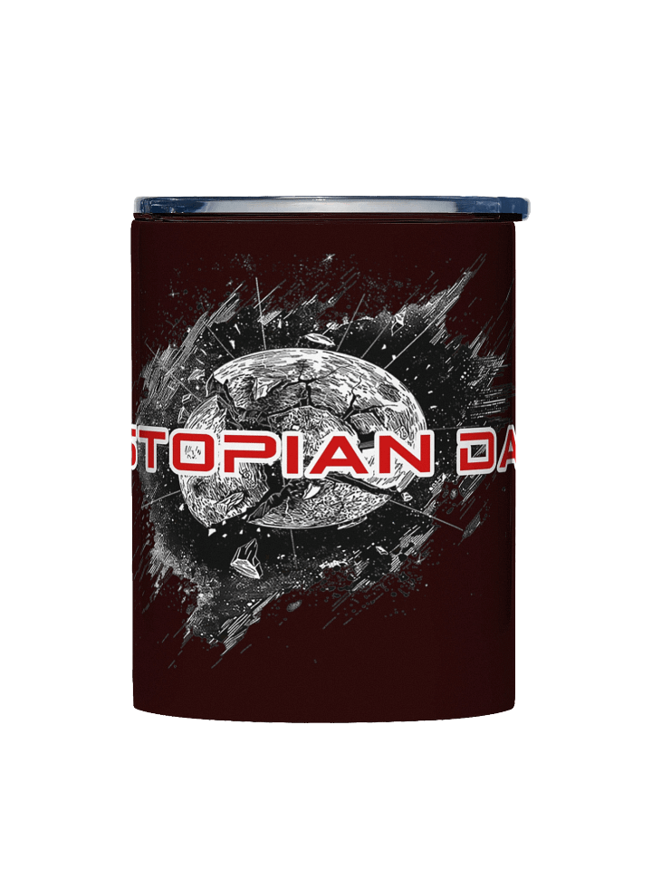 Dystopian Dawn - The Tumbler product image (1)