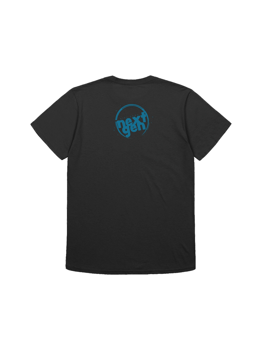 TYC Adults T-shirt product image (2)