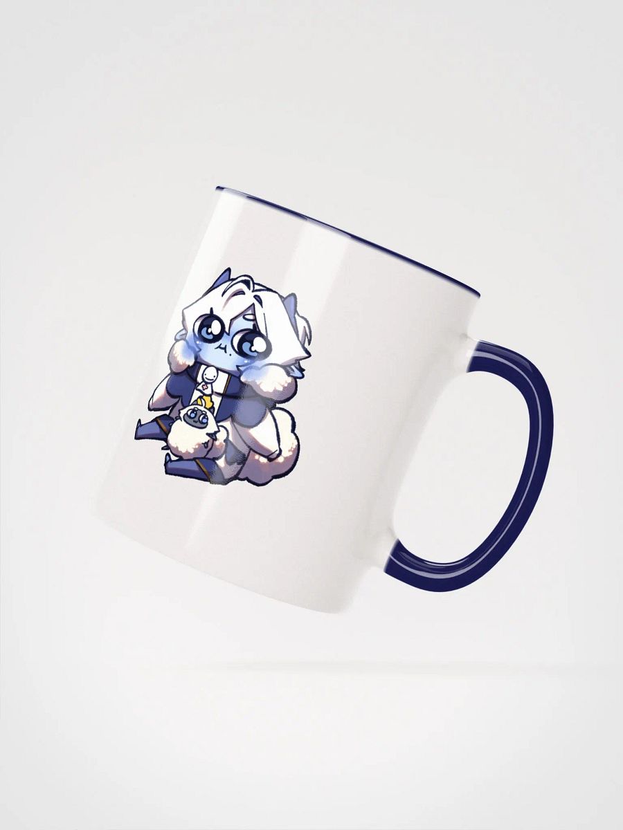 Ama Mug | 11oz / 15oz product image (2)