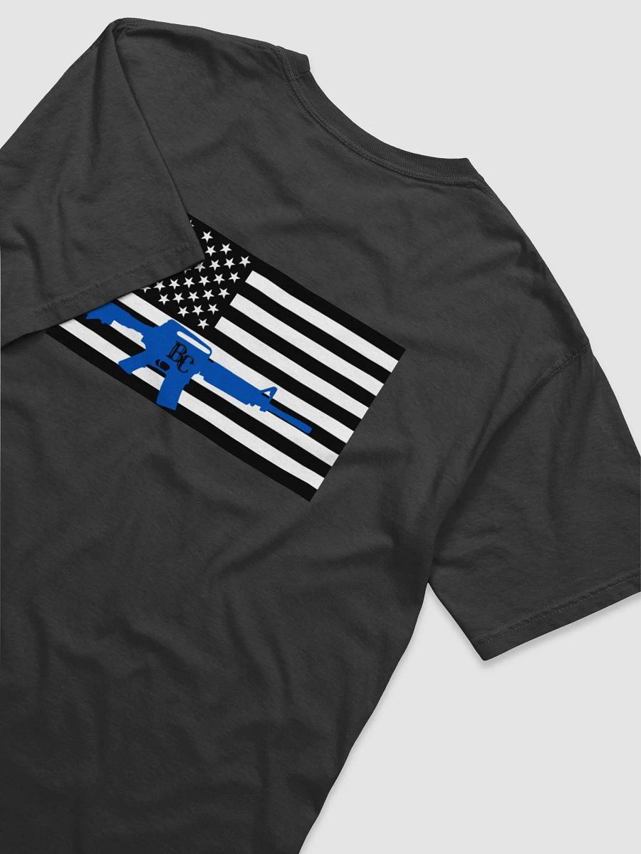 American Flag BLUE product image (4)