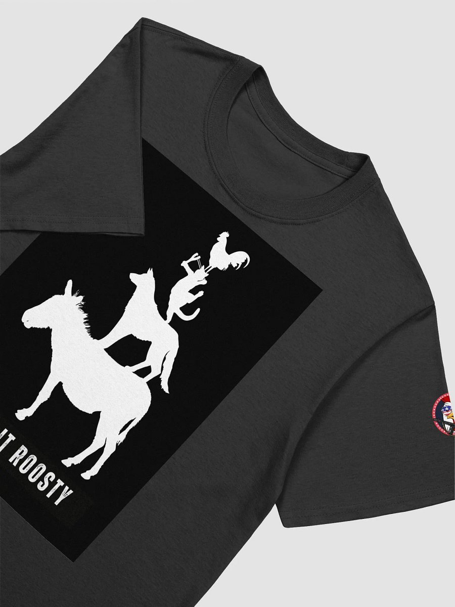 Rooster Ascend Tee product image (4)