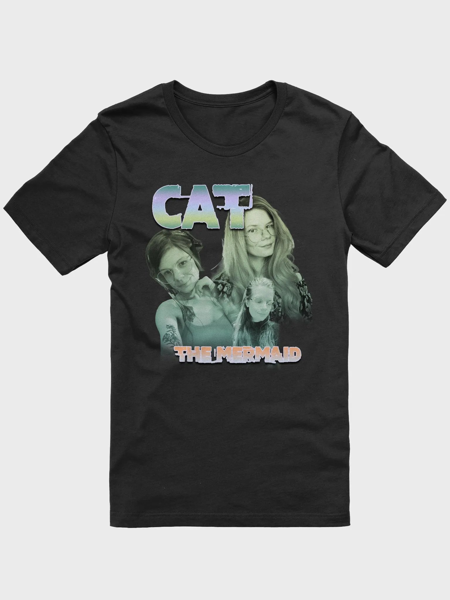 Cat's #1 Fan Shirt product image (10)