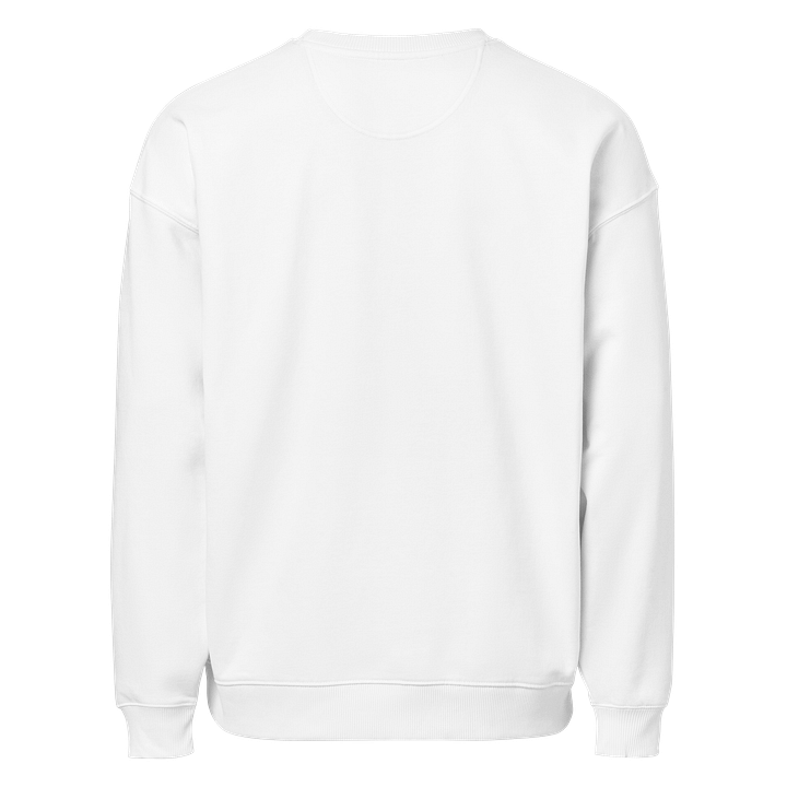 Dragon's Breath Organic Oversized Sweatshirt product image (2)