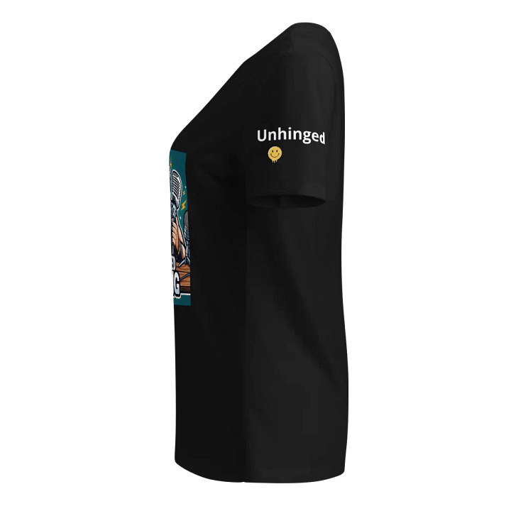Unhinged army product image (2)