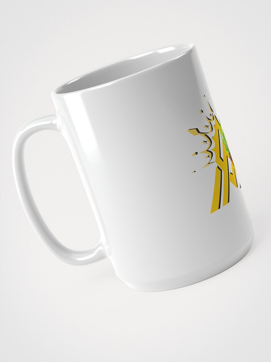 Demon Hunter Coffee Cup product image (4)