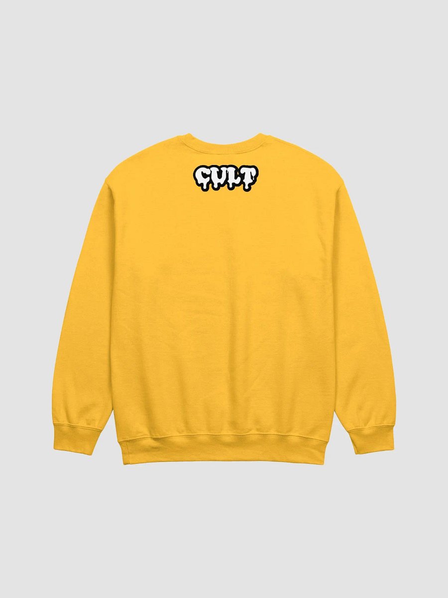 CULTZ YELLOW MUSTARD product image (2)